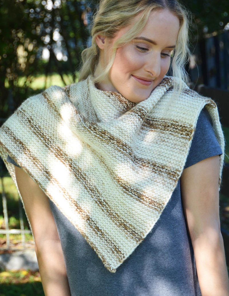 Authentic Knitting Board 38" Knitting Loom, for Blankets, Adjustable, Single Knit and Double Knit - Image 5